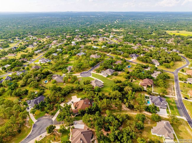 109 Twin Terrace Way, House other with 4 bedrooms, 4 bathrooms and null parking in Spring Branch TX | Image 64