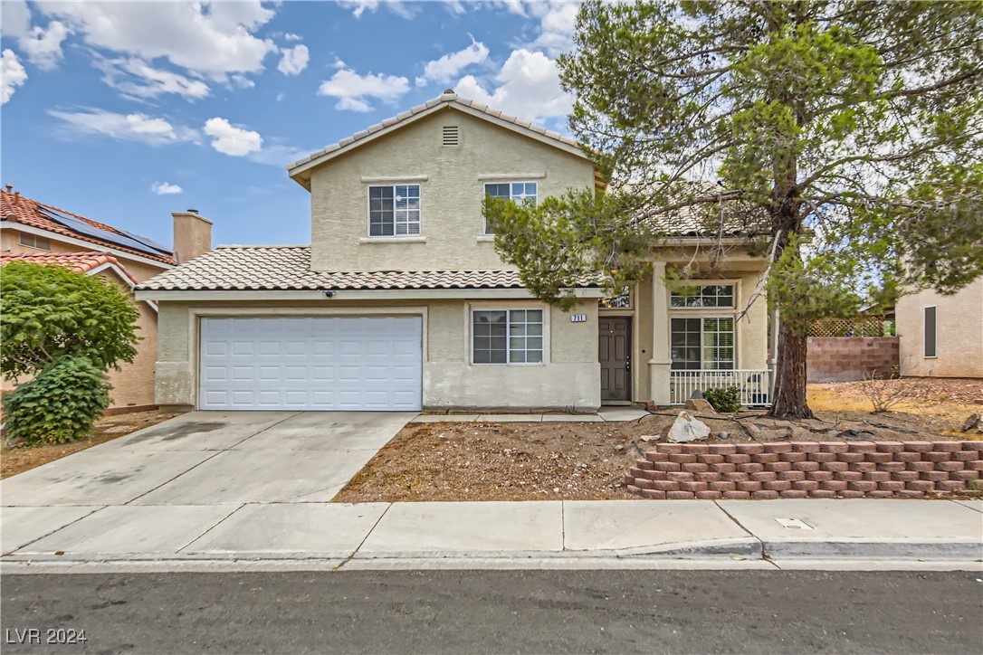 Arrowhead Trl, Henderson, NV 89002