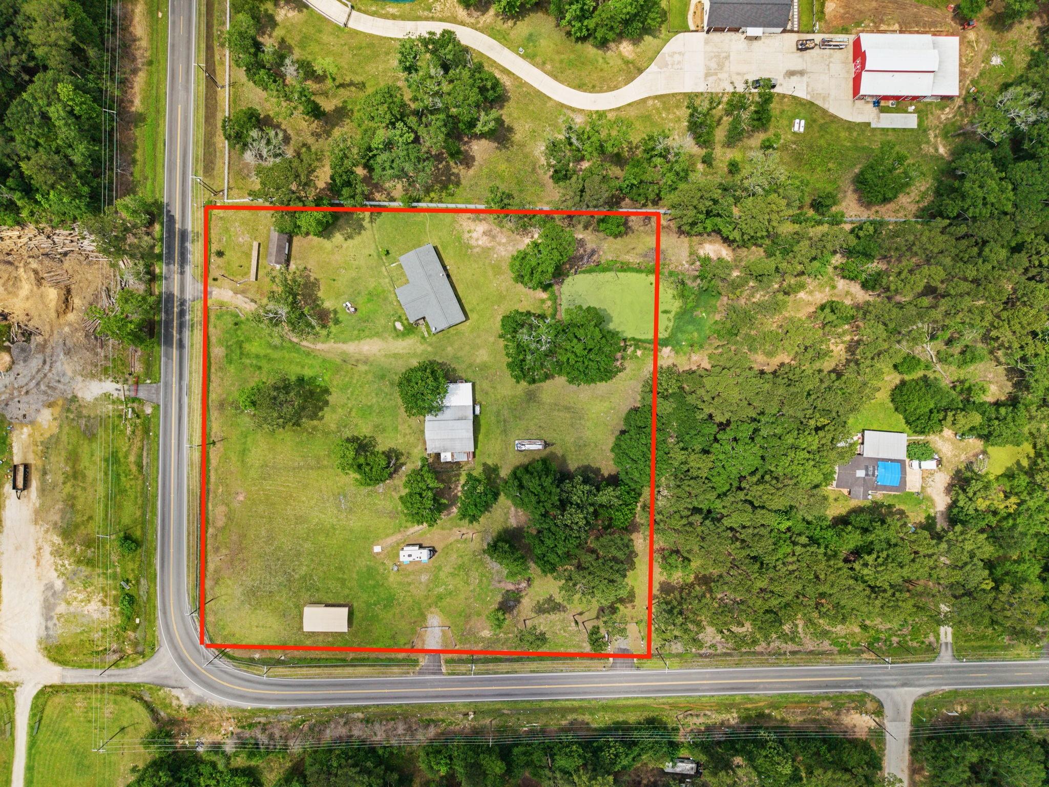 Land in New Caney 2