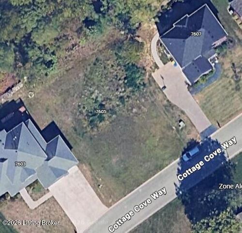 7605 Cottage Cove Way, Louisville, KY, 40214 | Card Image