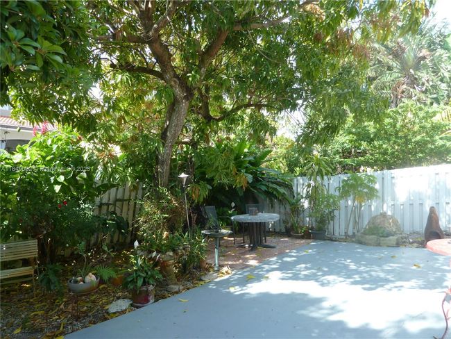 13240 Sw 20 Th St, House other with 3 bedrooms, 2 bathrooms and null parking in Miramar FL | Image 31
