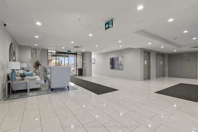 230 - 35 Southshore Cres, Condo with 1 bedrooms, 1 bathrooms and 1 parking in Stoney Creek ON | Image 29