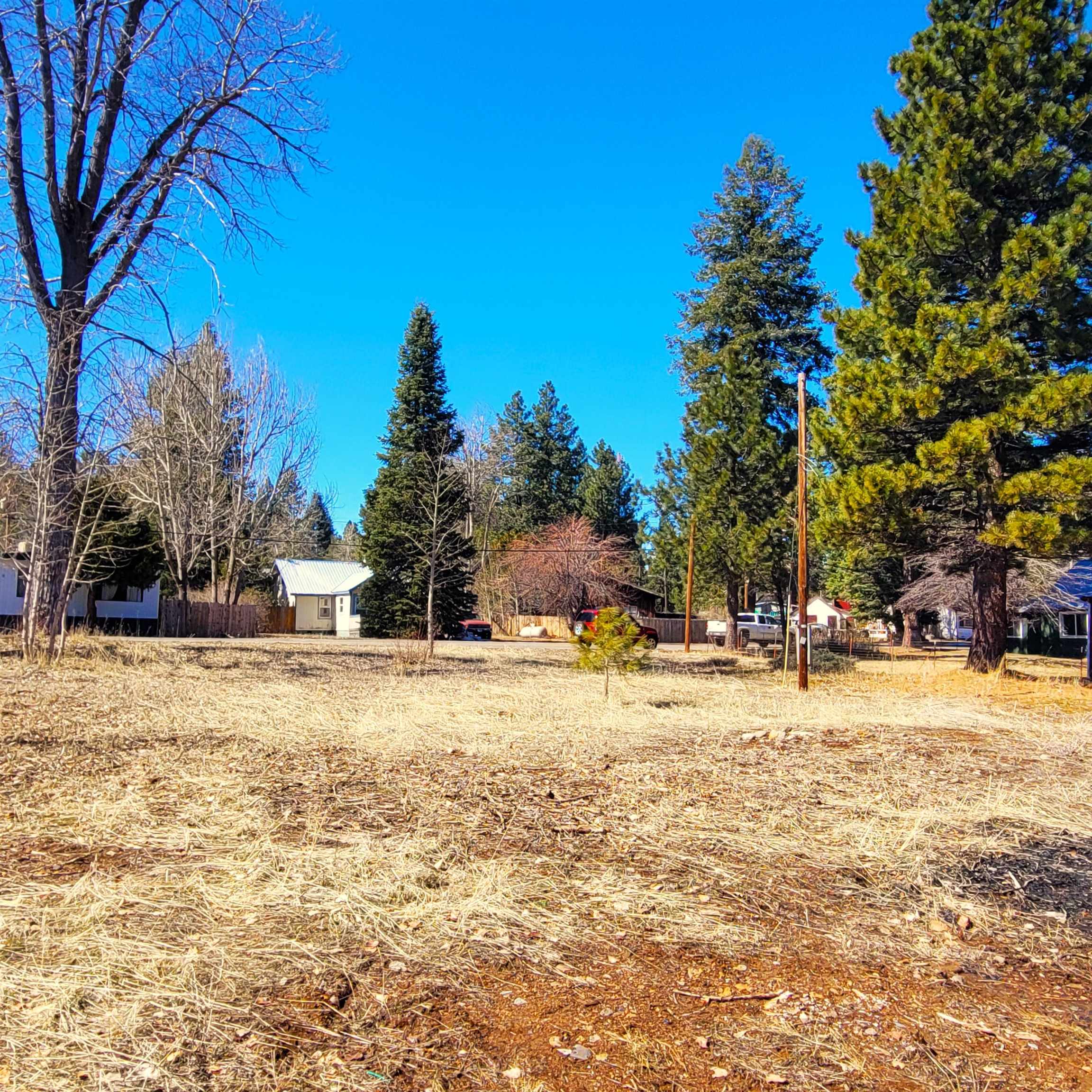 Land in Westwood 5