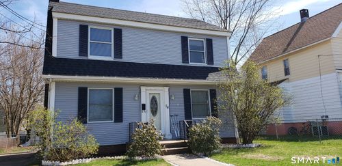 54 Lambert St, West Haven, CT, 06516-2819 | Card Image