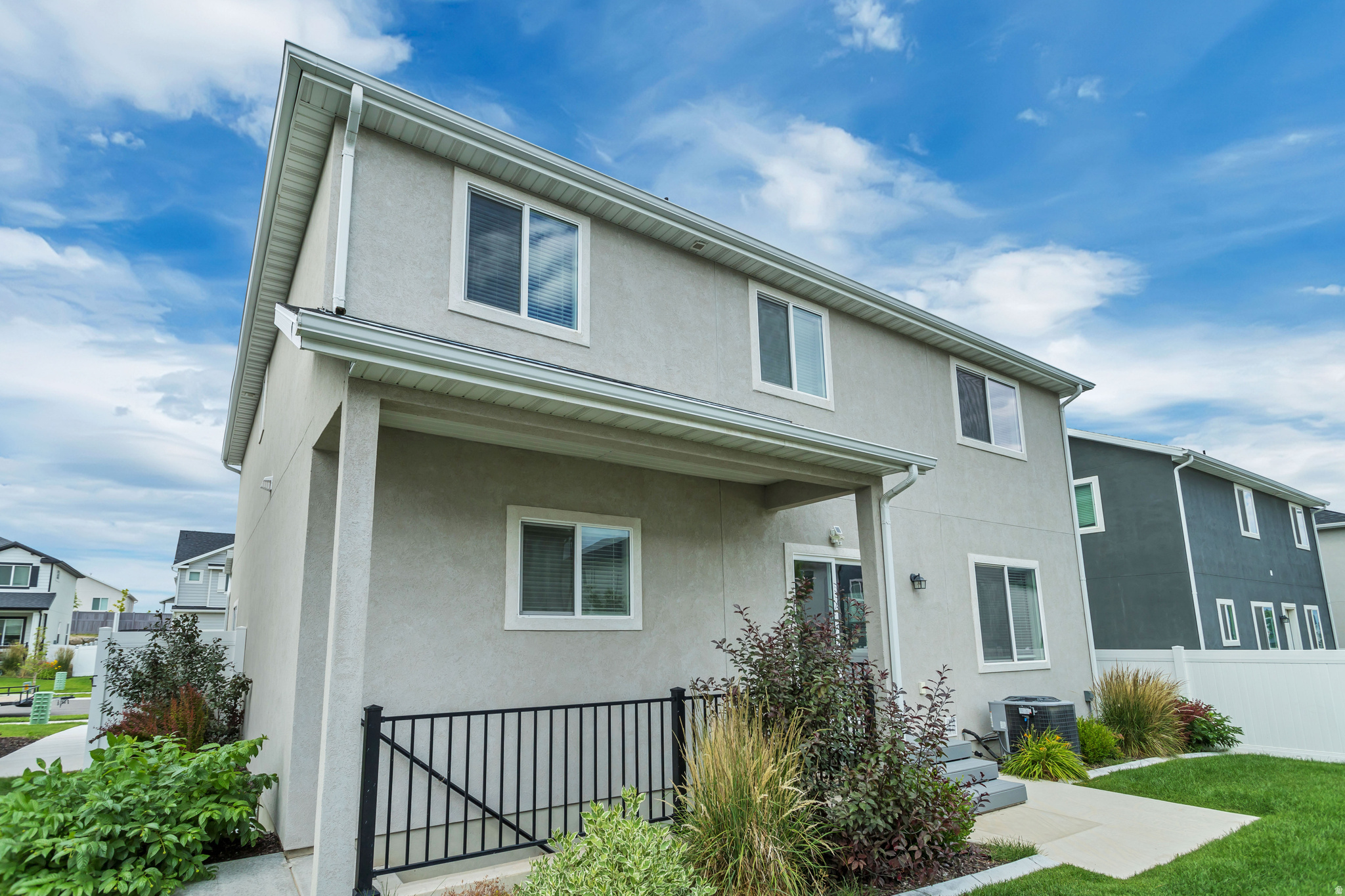 Residential in Eagle Mountain 3