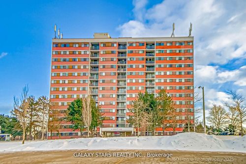 304-10 Tapscott Rd, Scarborough, ON, M1B3L9 | Card Image