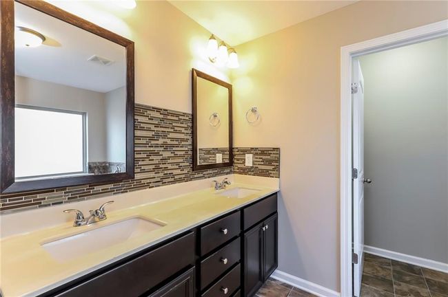 90 - 2518 Quincy Loop, House other with 4 bedrooms, 3 bathrooms and null parking in Fairburn GA | Image 7