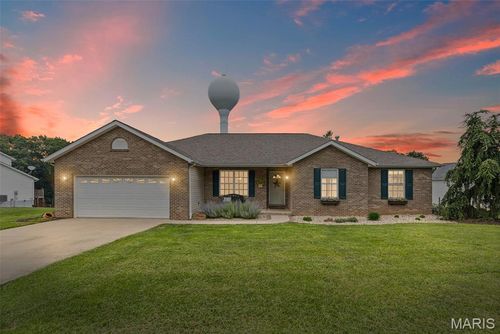 227 W Woodland Rdg, Valmeyer, IL, 62295-3014 | Card Image