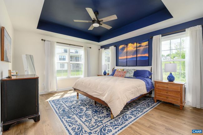 3707 Thicket Run Pl, House other with 4 bedrooms, 4 bathrooms and null parking in CHARLOTTESVILLE VA | Image 15