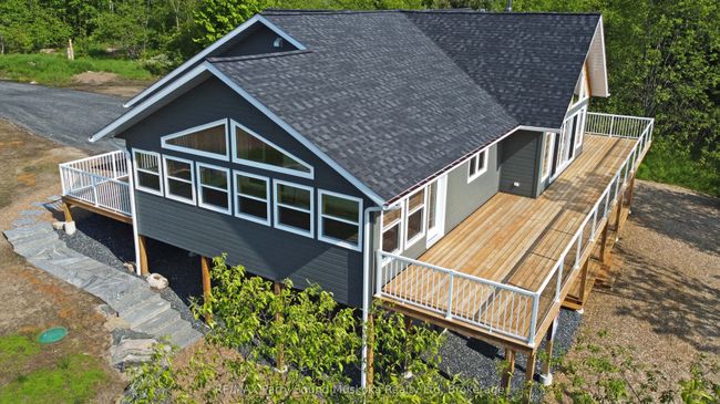 49 Hardies Rd, House other with 6 bedrooms, 3 bathrooms and 10 parking in Mckellar ON | Image 9