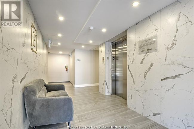 305 - 480 Fairview Blvd, Condo with 2 bedrooms, 2 bathrooms and null parking in Windsor ON | Image 7
