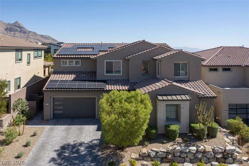 12154 Harris Summit Avenue, Las Vegas, NV, 89138 | Card Image