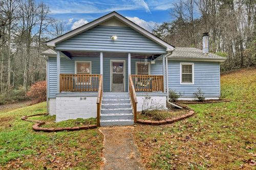 6 Old Aska Curv, Blue Ridge, GA, 30513-4941 | Card Image