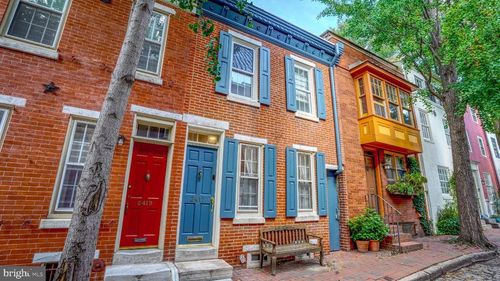 2417 Panama St, PHILADELPHIA, PA, 19103-6410 | Card Image