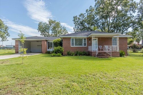 3613 Lake Shore Dr, Martinez, GA, 30907-2911 | Card Image