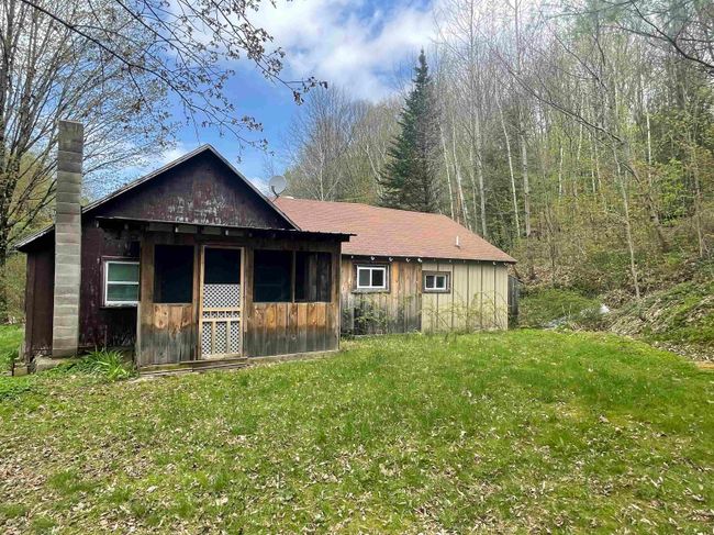 46 Rumrill Hl, House other with 2 bedrooms, 1 bathrooms and null parking in Westminster W VT | Image 4