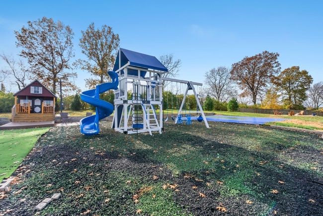1022 Forrest Hill Dr, House other with 5 bedrooms, 6 bathrooms and null parking in Lawrenceburg KY | Image 61