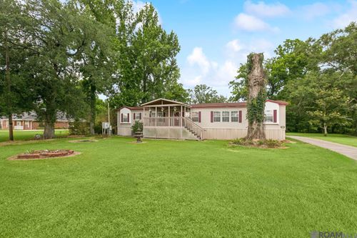 1210 E Highway 30, Gonzales, LA, 70737-4760 | Card Image