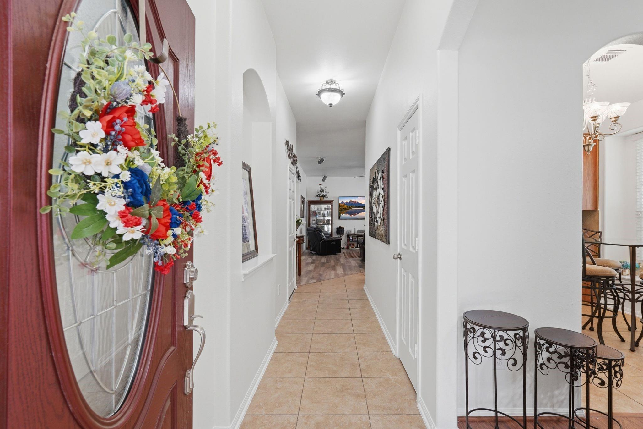 Residential in Houston 3