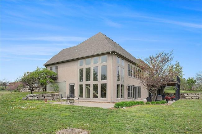15511 Salem Rd, House other with 4 bedrooms, 3 bathrooms and null parking in Excelsior Springs MO | Image 27