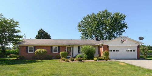 2361 Broadway, Bunker Hill, IN, 46914-9489 | Card Image