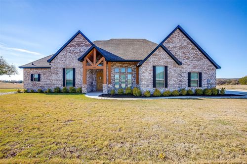 1845 Soda Springs Rd, Millsap, TX, 76066-3419 | Card Image