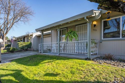 1833 Del Mar Avenue, Redding, CA, 96003 | Card Image