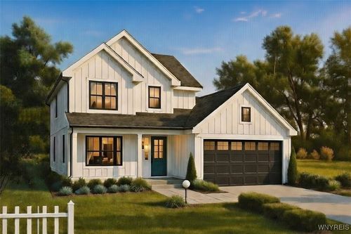 1214 Mayfield Dr, Alden, NY, 14004-9610 | Card Image