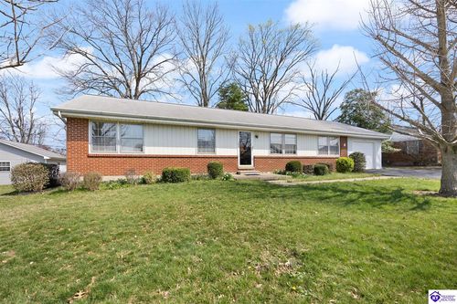 806 Rosecrest Ave, Campbellsville, KY, 42718-1927 | Card Image