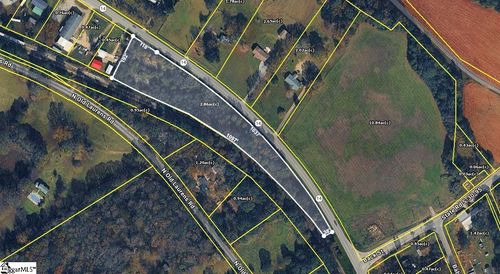 10535 Highway 14, Gray Court, SC, 29645 | Card Image