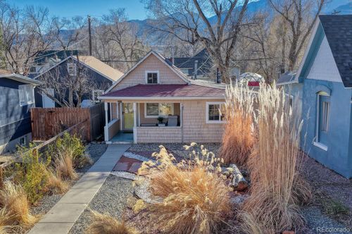 2313 W Bijou Street, Colorado Springs, CO, 80904 | Card Image