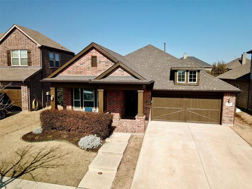 1104 3rd Street, Argyle, TX, 76226 | Card Image