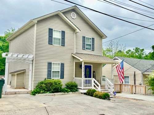 518 Lytle St, Chattanooga, TN, 37405-4014 | Card Image