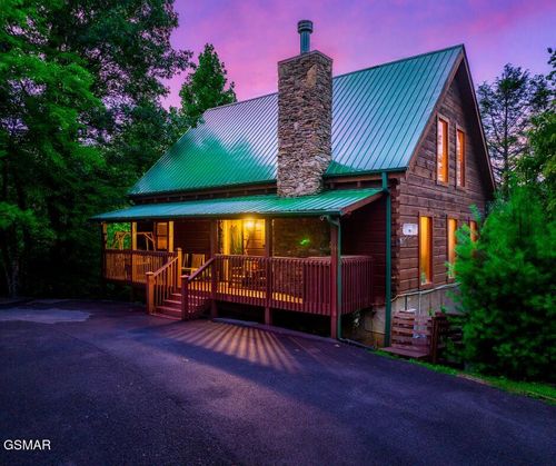 1229 Secona Way, Sevierville, TN, 37876 | Card Image