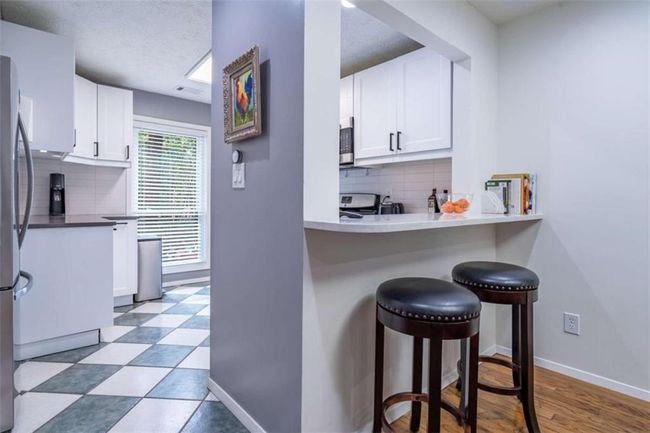1901 Cumberland Ct Se, Condo with 2 bedrooms, 2 bathrooms and null parking in Smyrna GA | Image 13