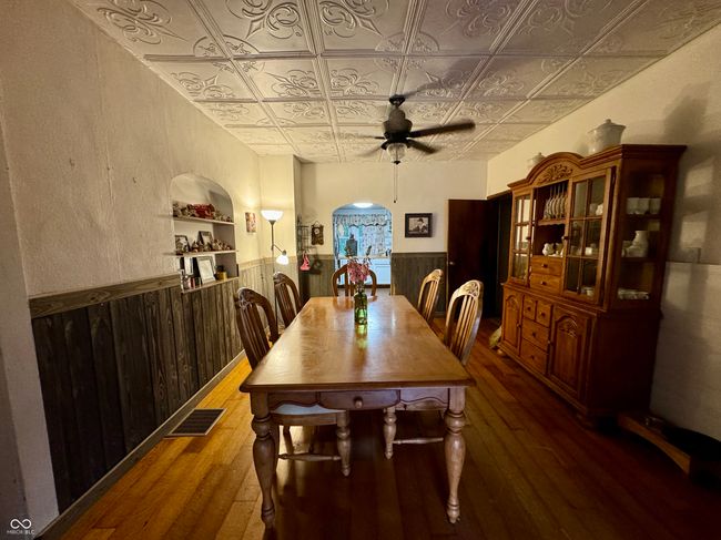 8353 State Road 109, House other with 3 bedrooms, 4 bathrooms and null parking in Wilkinson IN | Image 12