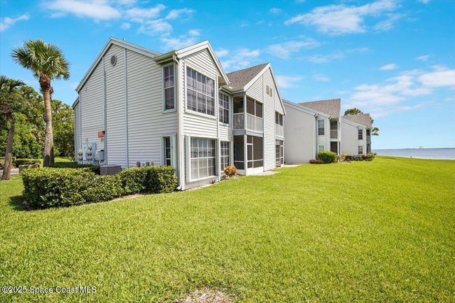 CC-206 - 7040 N Highway 1, Condo with 2 bedrooms, 2 bathrooms and null parking in COCOA FL | Image 27
