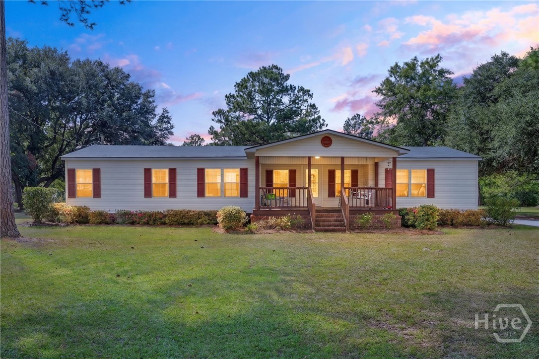 Residential in Guyton