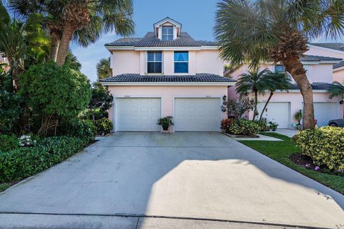 2601 Fairway Dr N, Jupiter, FL, 33477-9517 | Card Image