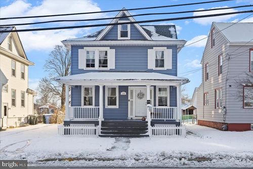 775 Salem Rd, BURLINGTON, NJ, 08016-2430 | Card Image