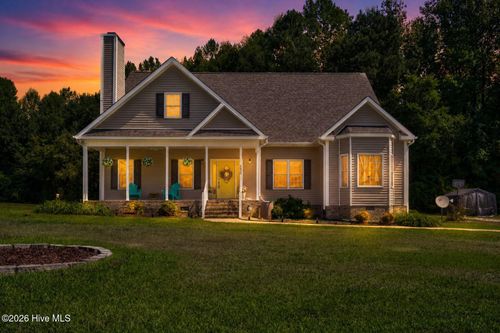 153 Meadow Brook Lane, Spring Hope, NC, 27882 | Card Image