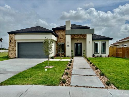 3916 Zenker Ave, McAllen, TX, 78504 | Card Image