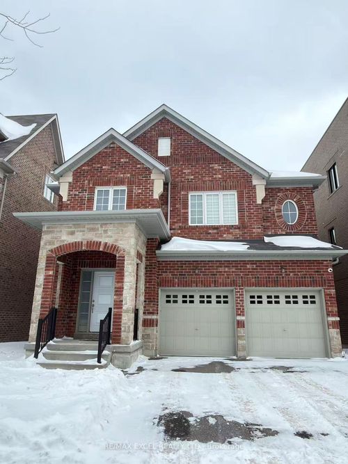 83 Baldry Avenue, Vaughan, ON, L6A4X9 | Card Image