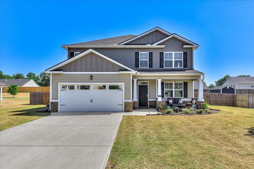 7069 Sideboard Xing, Aiken, SC, 29803-9854 | Card Image