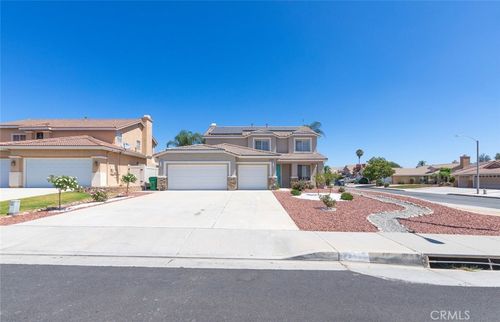 25460 Ridgemoor Rd, Menifee, CA, 92586-2790 | Card Image