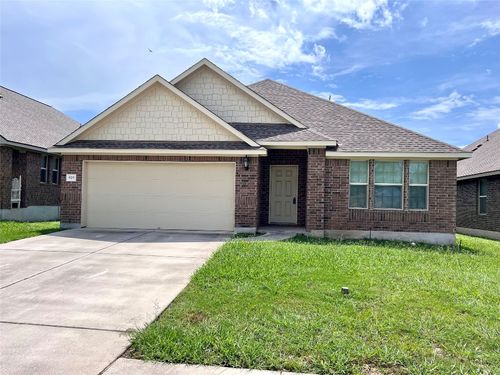 929 Coulee Dr, Leander, TX, 78641-9015 | Card Image