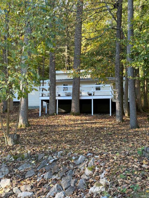 1141 Idlewild Lake Road, Jasper, IN, 47546 | Card Image