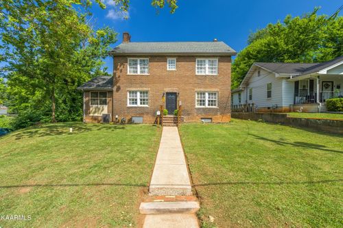1243 Exeter Ave, Knoxville, TN, 37921-3544 | Card Image