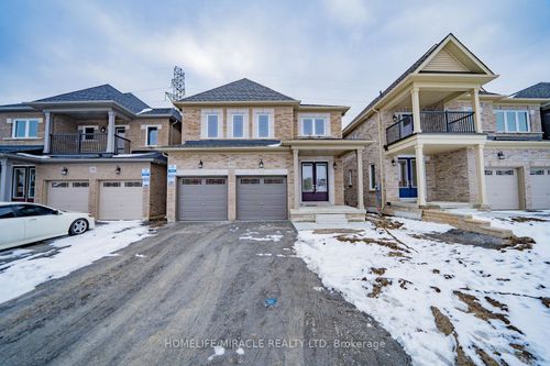 522 Askew Crt, Oshawa, ON, L1K3E9 | Card Image