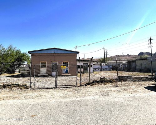 202 Calle Hidalgo, Sunland Park, NM, 88063 | Card Image